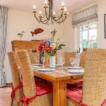 Ferienhaus Dünenhaus Aurelia