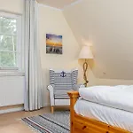 Dünenhaus Aurelia Ferienhaus