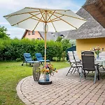 Dünenhaus Aurelia Ferienhaus Nienhagen