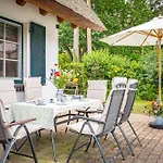 Dünenhaus Aurelia Nienhagen