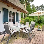 Dünenhaus Aurelia Nienhagen