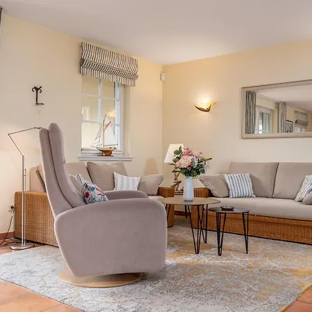 Duenenhaus Aurelia