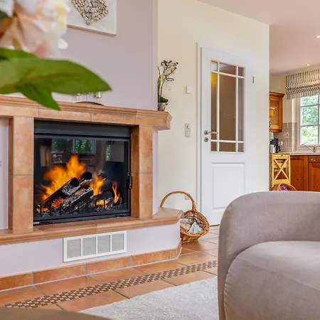 Duenenhaus Aurelia 度假居 *