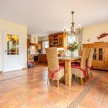 Duenenhaus Aurelia 度假居