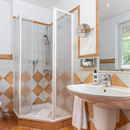 Duenenhaus Aurelia 度假居