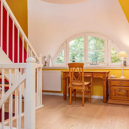 Duenenhaus Aurelia Neuhaus (Mecklenburg-Vorpommern)