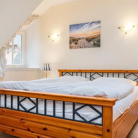 Duenenhaus Aurelia Neuhaus (Mecklenburg-Vorpommern)