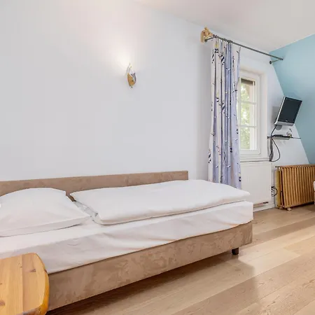 度假居 Duenenhaus Aurelia