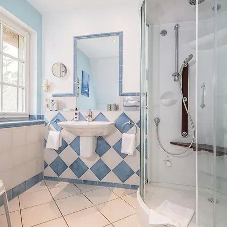 度假居 Duenenhaus Aurelia *