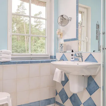 度假居 Duenenhaus Aurelia Neuhaus (Mecklenburg-Vorpommern)