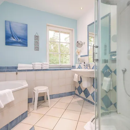 Duenenhaus Aurelia 度假居 Neuhaus (Mecklenburg-Vorpommern)