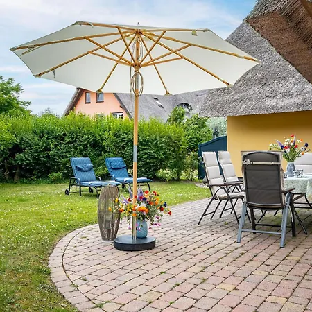 Duenenhaus Aurelia Semesterbostad Neuhaus (Mecklenburg-Vorpommern)