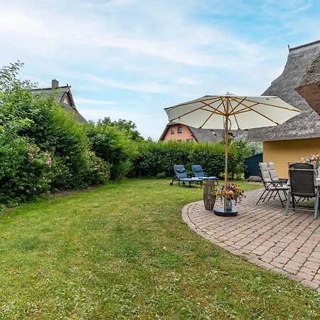 Semesterbostad Duenenhaus Aurelia Neuhaus (Mecklenburg-Vorpommern)