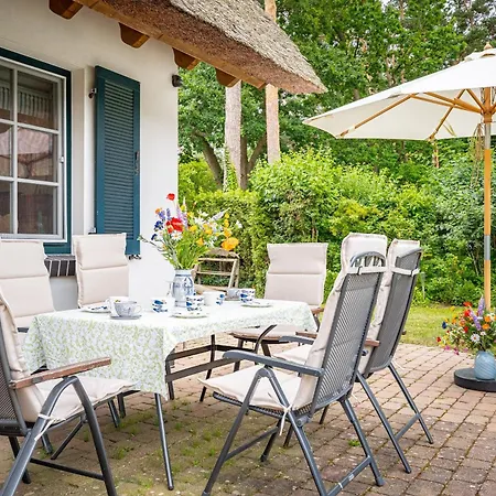 Duenenhaus Aurelia Neuhaus (Mecklenburg-Vorpommern)