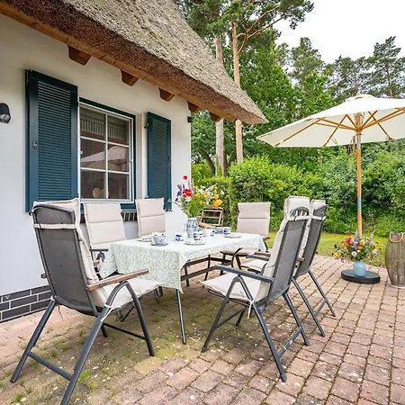 Duenenhaus Aurelia Neuhaus (Mecklenburg-Vorpommern)