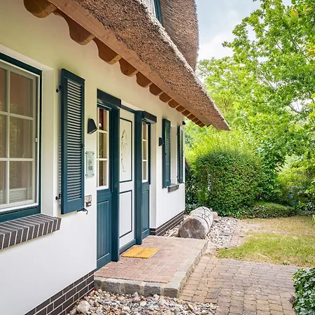Duenenhaus Aurelia * オストゼーバート・ニーンハーゲン