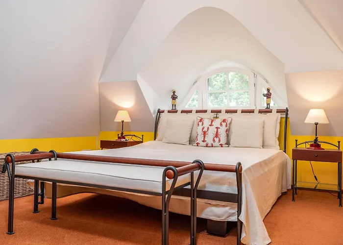 Duenenhaus Aurelia