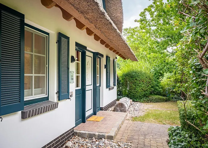 Duenenhaus Aurelia * オストゼーバート・ニーンハーゲン
